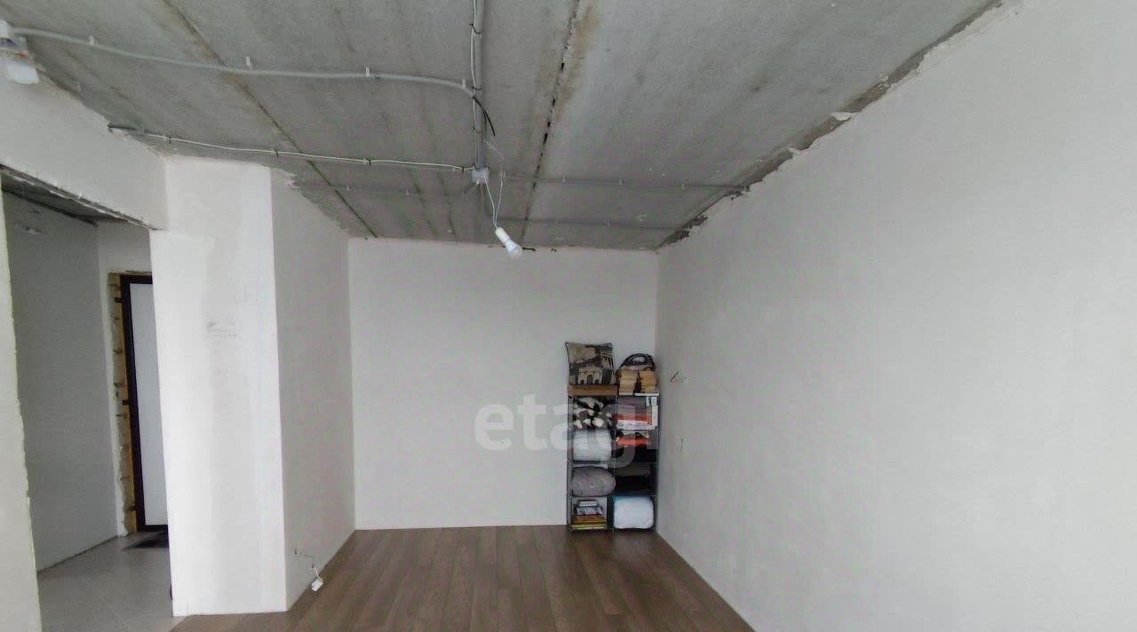 квартира г Муром ш Радиозаводское 33 фото 3