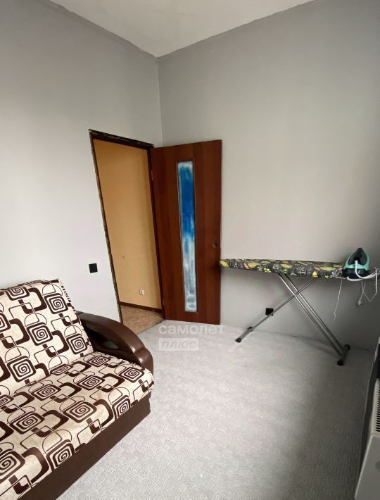 квартира г Сургут ул Ивана Захарова 10/1 30А фото 18