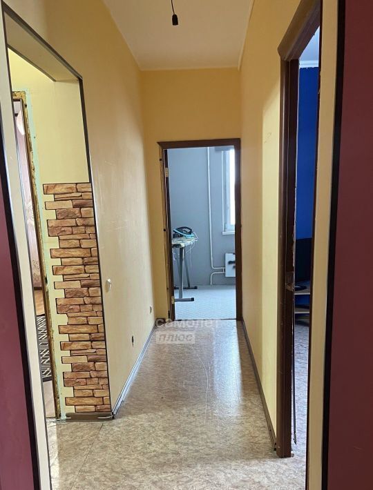 квартира г Сургут ул Ивана Захарова 10/1 30А фото 16