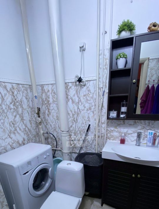 квартира г Сургут ул Ивана Захарова 10/1 30А фото 20