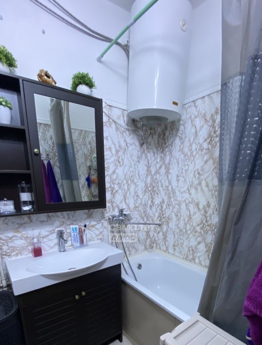 квартира г Сургут ул Ивана Захарова 10/1 30А фото 21