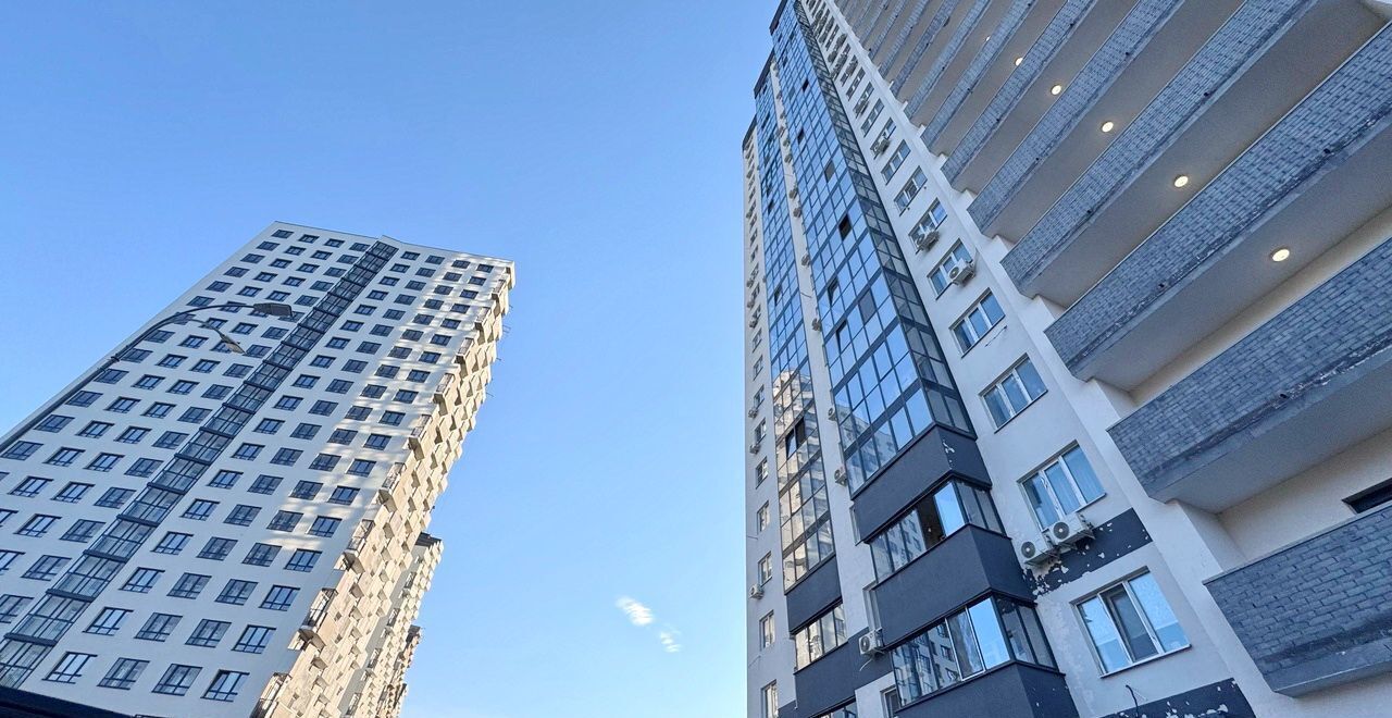 квартира г Самара р-н Кировский ш Московское 199 фото 17
