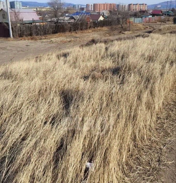 земля г Чита р-н Черновский ул Строителей фото 6