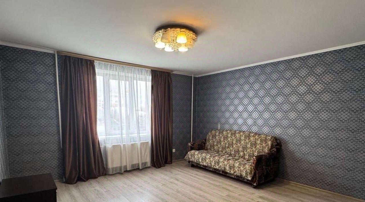 квартира г Великий Новгород ул Державина 12 фото 8