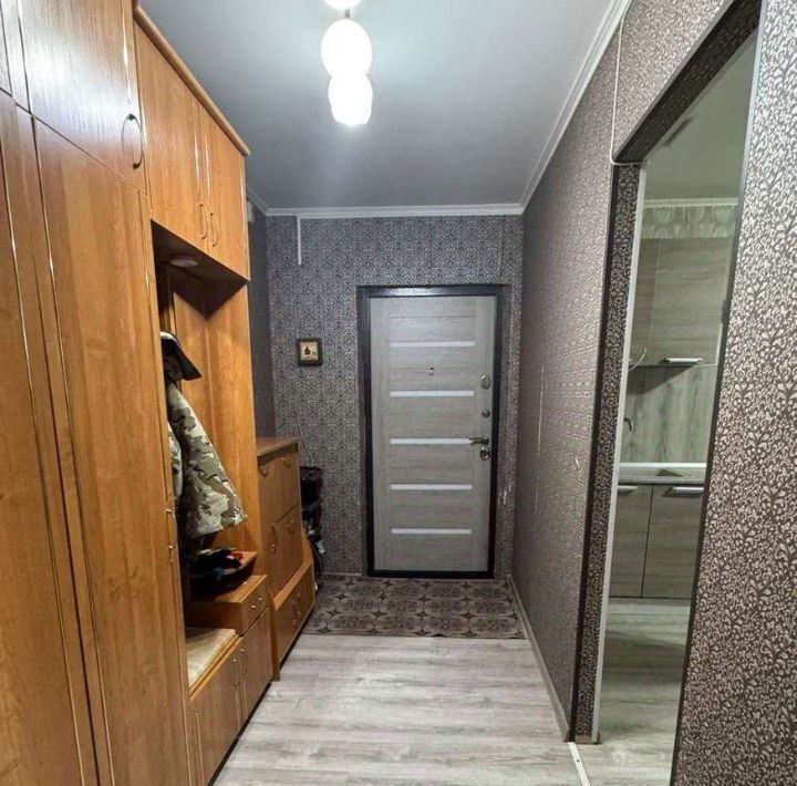 квартира г Великий Новгород ул Державина 12 фото 11