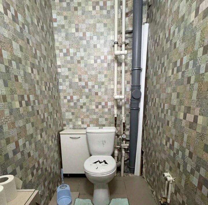 квартира г Великий Новгород ул Державина 12 фото 13