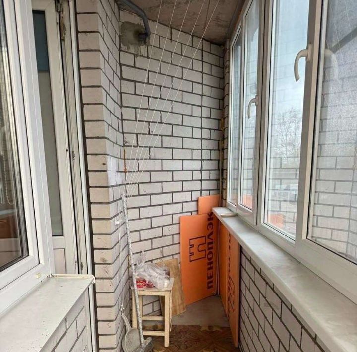 квартира г Великий Новгород ул Державина 12 фото 14