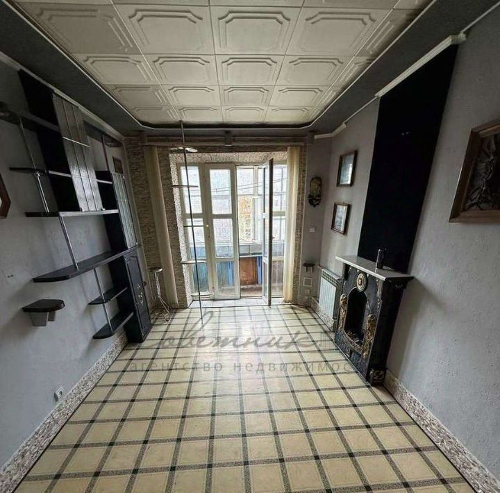 квартира г Старый Оскол микрорайон Горняк 32 фото 5