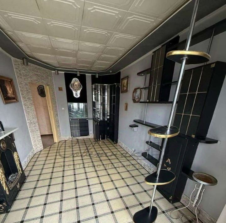 квартира г Старый Оскол микрорайон Горняк 32 фото 8