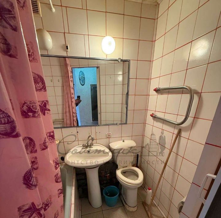 квартира г Старый Оскол микрорайон Горняк 32 фото 9