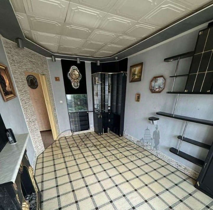 квартира г Старый Оскол микрорайон Горняк 32 фото 10