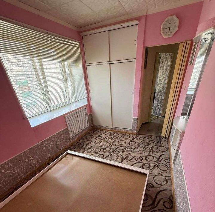 квартира г Старый Оскол микрорайон Горняк 32 фото 11