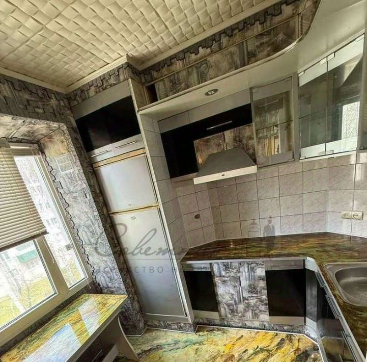 квартира г Старый Оскол микрорайон Горняк 32 фото 12