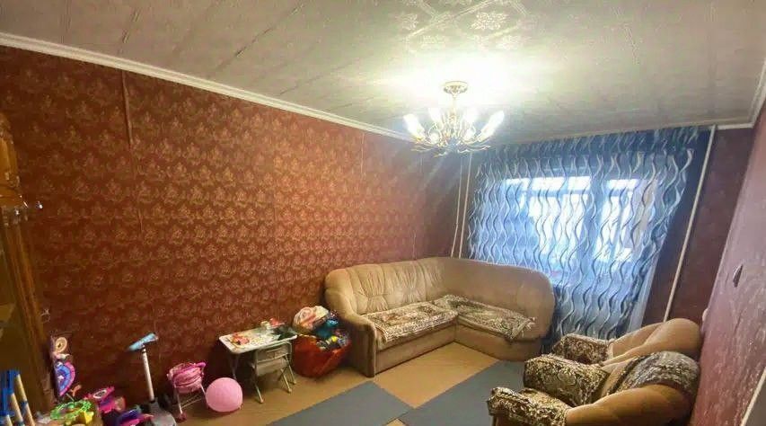 квартира г Белгород 10-й микрорайон Западный ул 60 лет Октября 8 фото 10