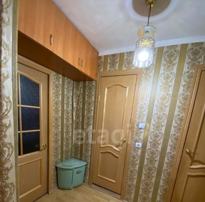 квартира г Чита р-н Ингодинский мкр 1-й 26 фото 20