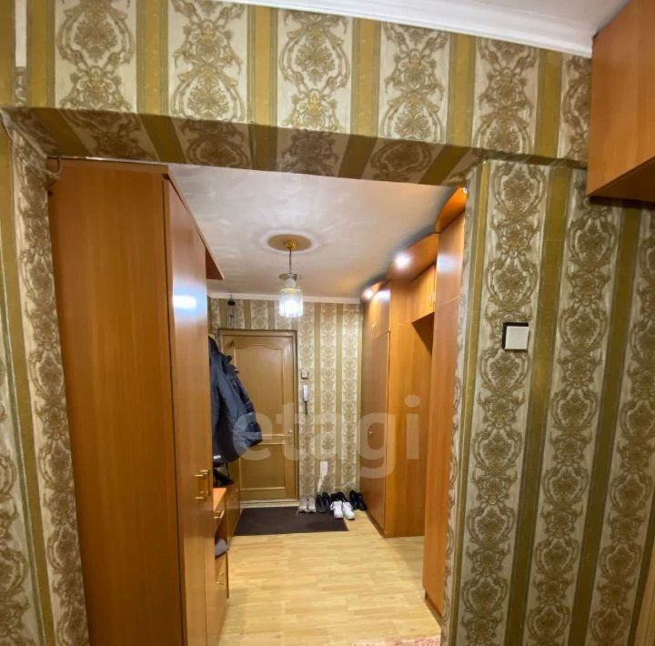 квартира г Чита р-н Ингодинский мкр 1-й 26 фото 22
