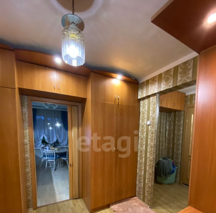 квартира г Чита р-н Ингодинский мкр 1-й 26 фото 23