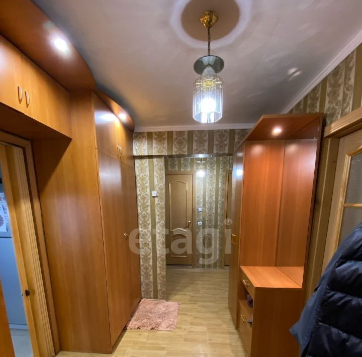 квартира г Чита р-н Ингодинский мкр 1-й 26 фото 25