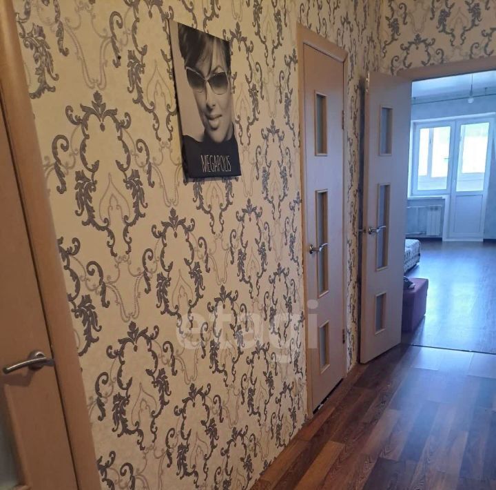 квартира г Чита р-н Центральный ул Бабушкина 93 фото 5