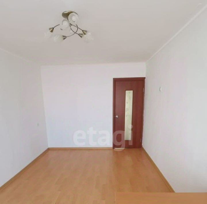 квартира г Чита р-н Центральный ул Евгения Гаюсана 23 фото 6