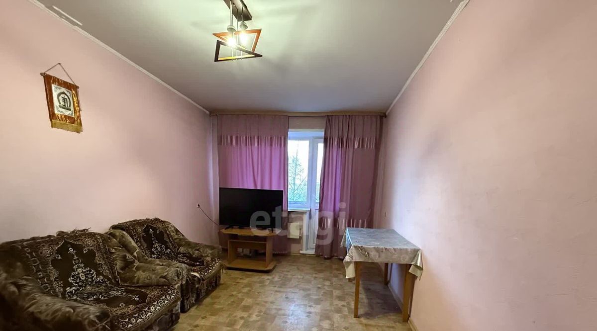 квартира г Чита п Текстильщиков р-н Черновский мкр 4-й 22 фото 7
