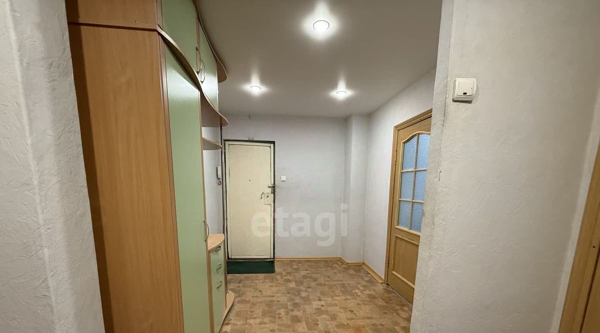 квартира г Чита п Текстильщиков р-н Черновский мкр 4-й 22 фото 13