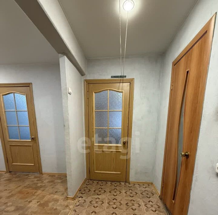 квартира г Чита п Текстильщиков р-н Черновский мкр 4-й 22 фото 15