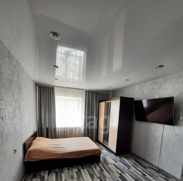 квартира г Чита р-н Центральный Октябрьский мкр, 13 фото 15