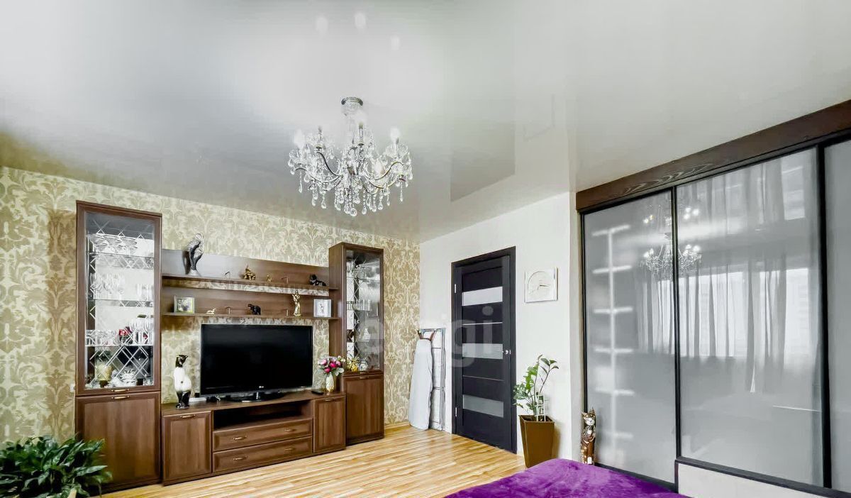 квартира г Чита р-н Центральный ул Геодезическая 42 фото 7
