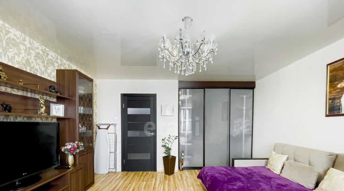 квартира г Чита р-н Центральный ул Геодезическая 42 фото 8
