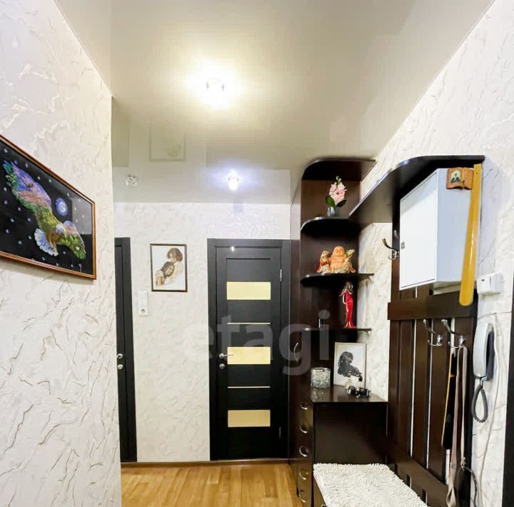 квартира г Чита р-н Центральный ул Геодезическая 42 фото 12