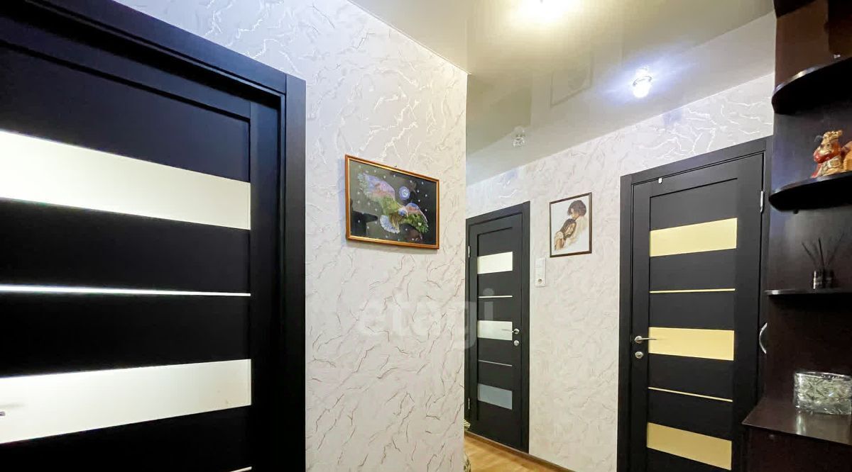 квартира г Чита р-н Центральный ул Геодезическая 42 фото 11