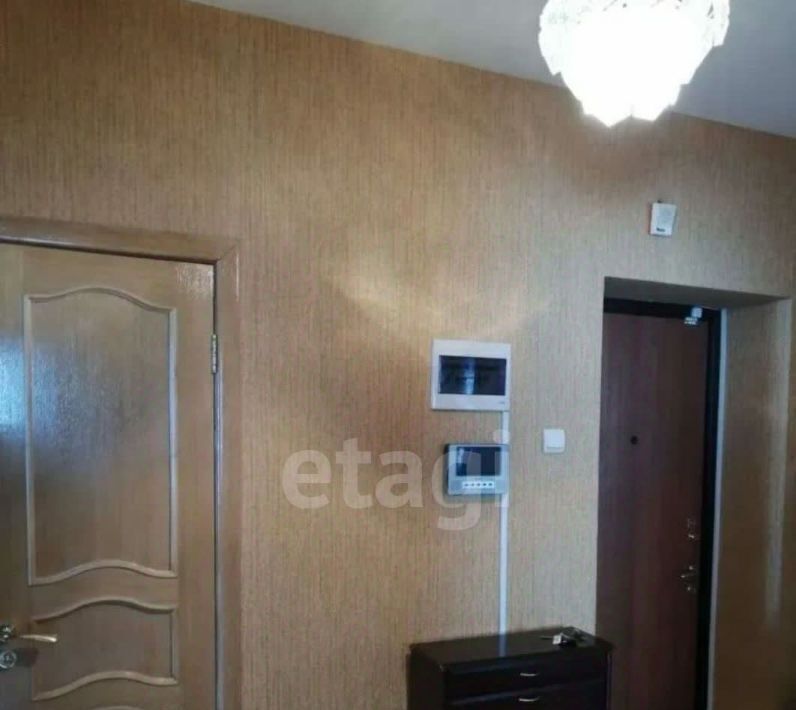 квартира г Чита р-н Центральный ул Бутина 115к/2 фото 6