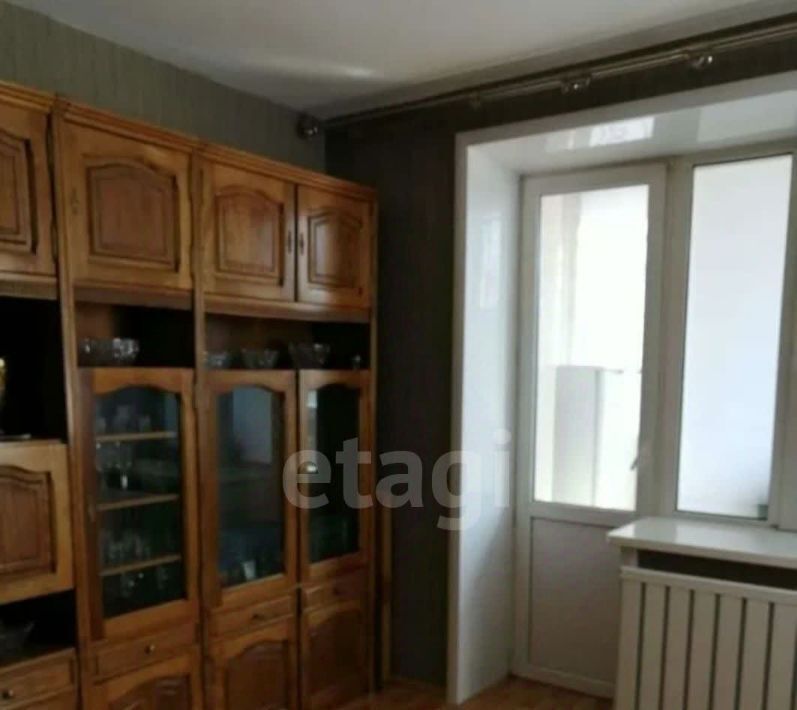 квартира г Чита р-н Центральный ул Бутина 115к/2 фото 7
