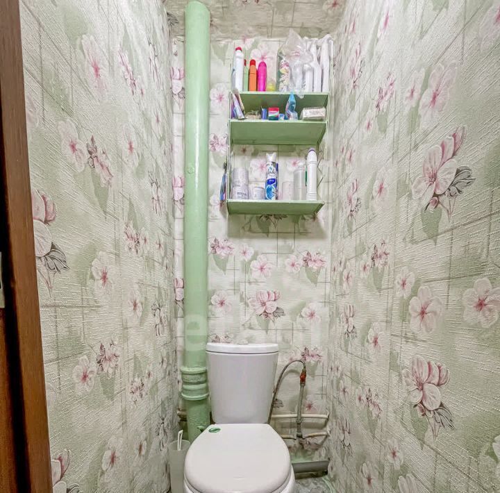 квартира г Чита р-н Черновский мкр 9-й 2 фото 31