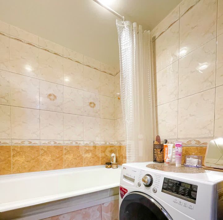 квартира г Чита р-н Центральный ул Геодезическая 42 фото 17