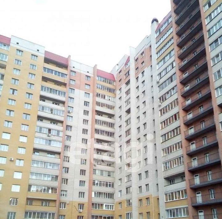 квартира г Чита р-н Центральный ул Бутина 115к/2 фото 8