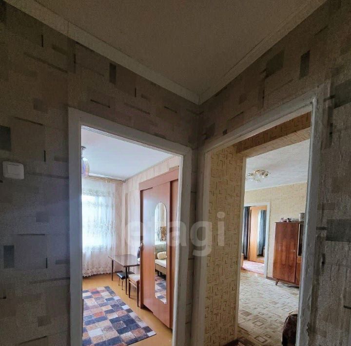 квартира г Чита р-н Ингодинский ул Гагарина 17 фото 11