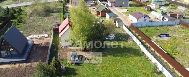 ул Речная 6 Деревня Грачковская сл. фото