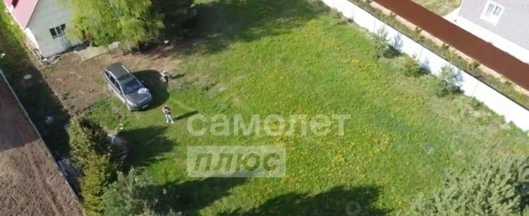 земля г Переславль-Залесский ул Речная 6 Деревня Грачковская сл. фото 2
