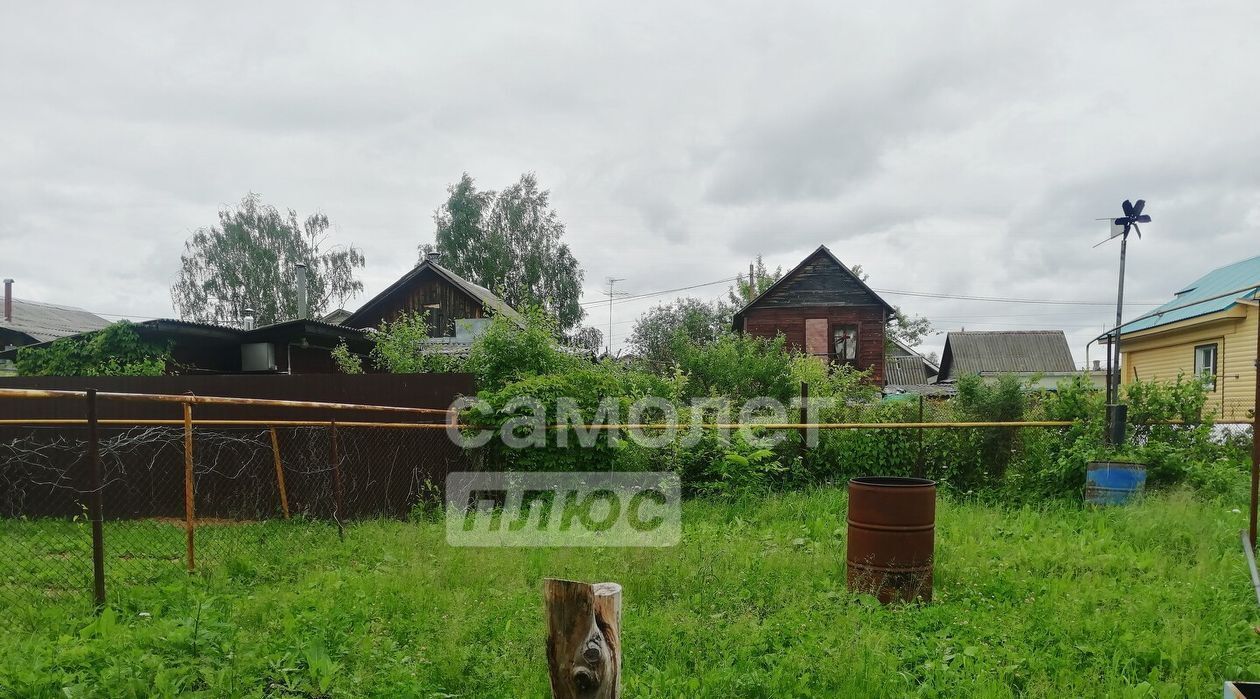 дом г Переславль-Залесский ул Найдышева 84 фото 3