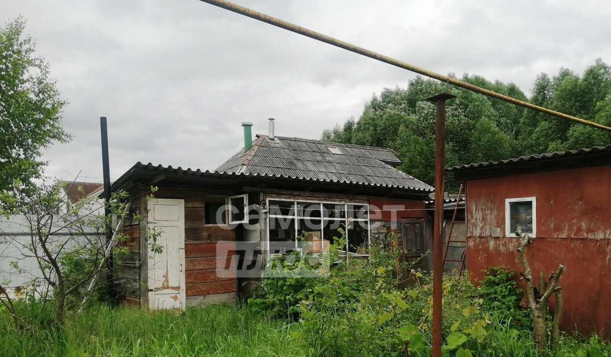 дом г Переславль-Залесский ул Найдышева 84 фото 4