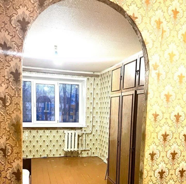комната г Саранск р-н Пролетарский ул Веселовского 70 фото 6