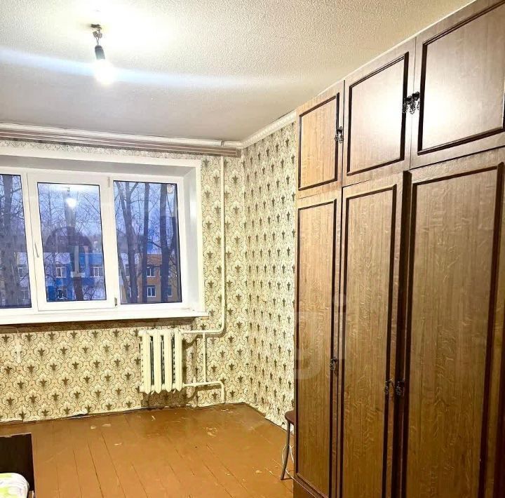 комната г Саранск р-н Пролетарский ул Веселовского 70 фото 10