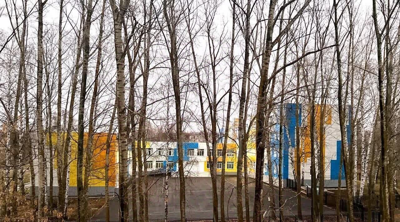 комната г Саранск р-н Пролетарский ул Веселовского 70 фото 11