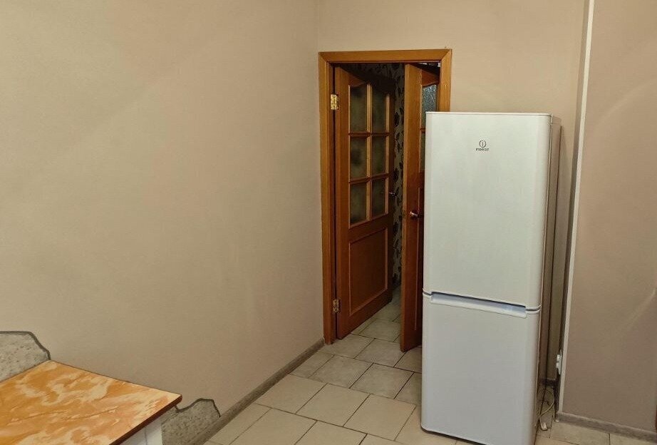 квартира г Омск ул 5-я Крайняя 12 микрорайон Сиб НИИСХоз фото 7