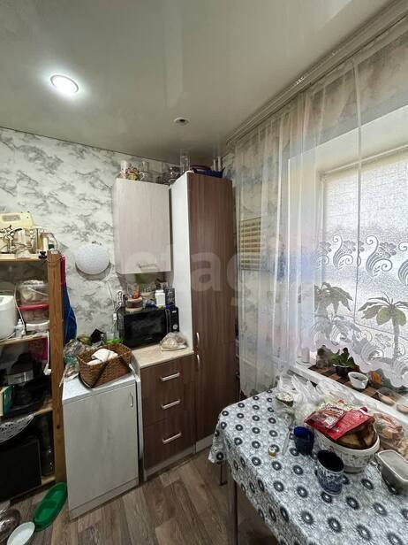 квартира г Брянск р-н Фокинский км 365-й фото 11