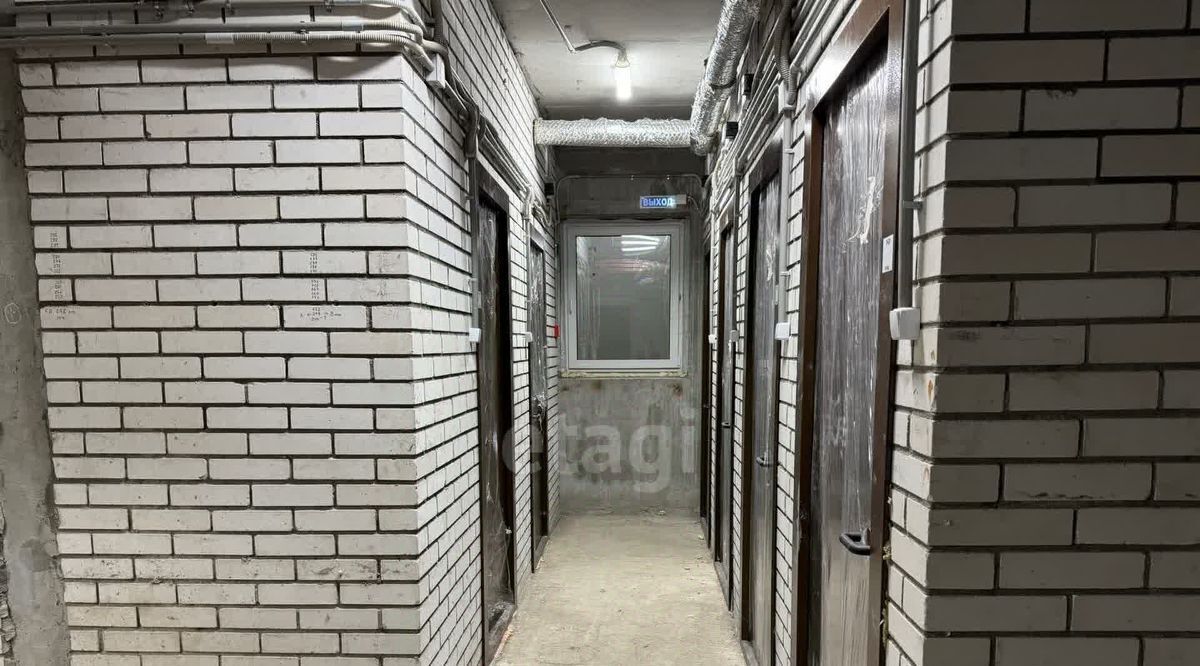 гараж г Ярославль р-н Ленинский ул Угличская фото 1