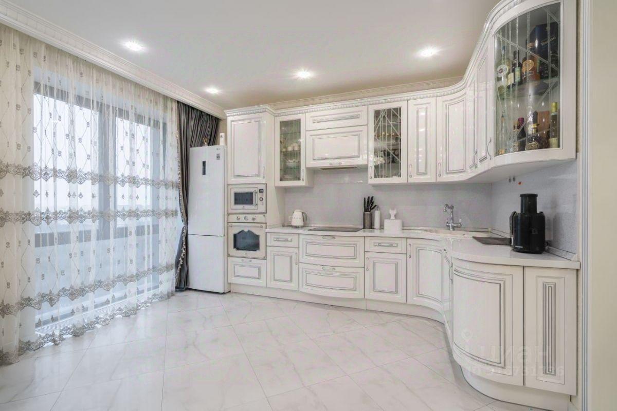 квартира г Москва ул Дыбенко 125475 строение 41, Moscow Oblast, Московская область, 7 фото 3