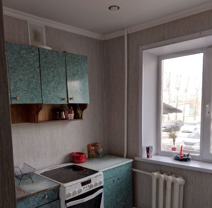 квартира г Ачинск мкр 5-й 37 фото 9